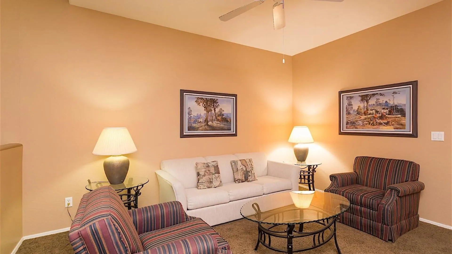 Ferienhaus Az Nirvana 3 Bedroom Townhome Pool Scottsdale USA