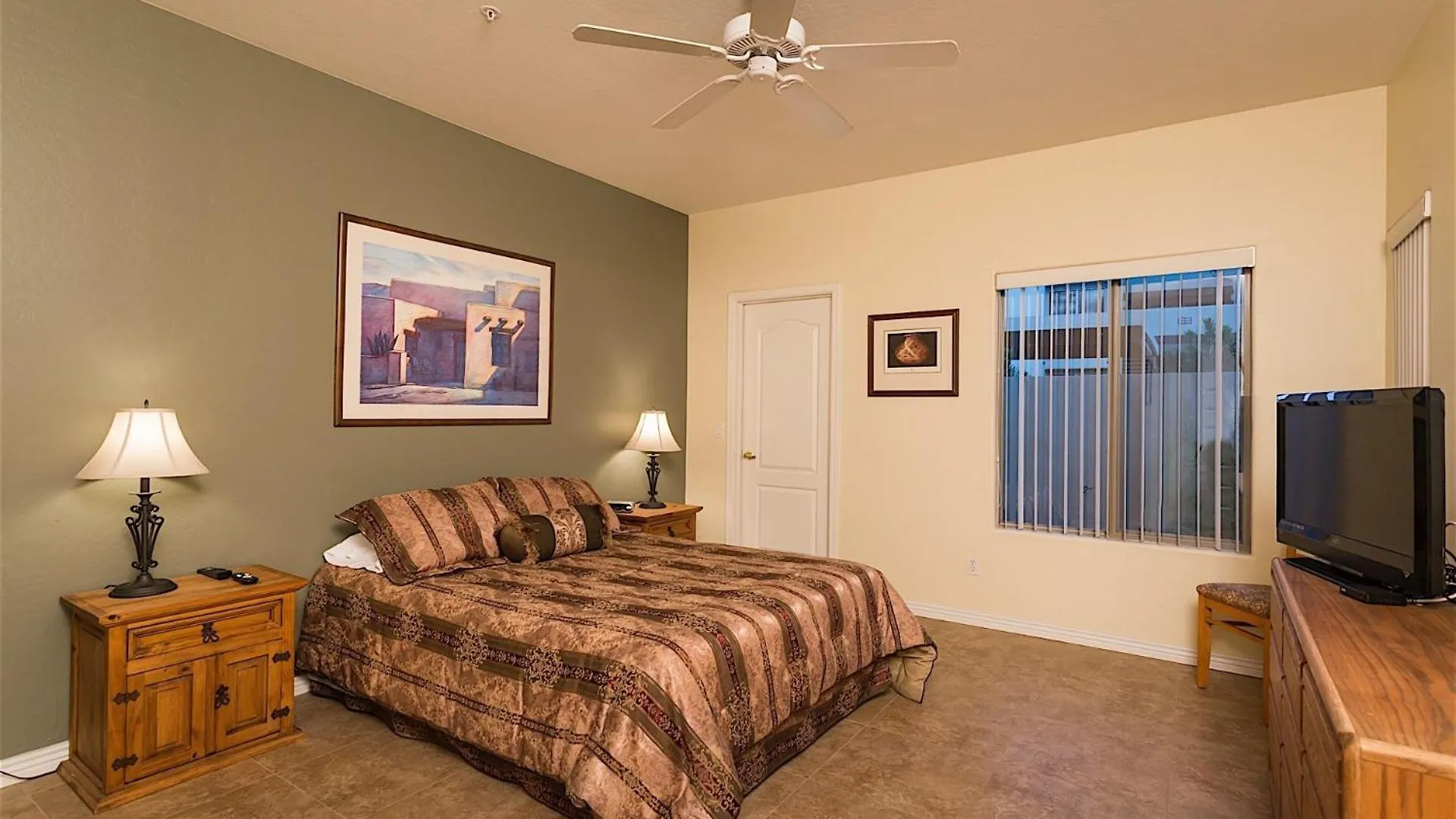 Az Nirvana 3 Bedroom Townhome Pool Scottsdale 0*,