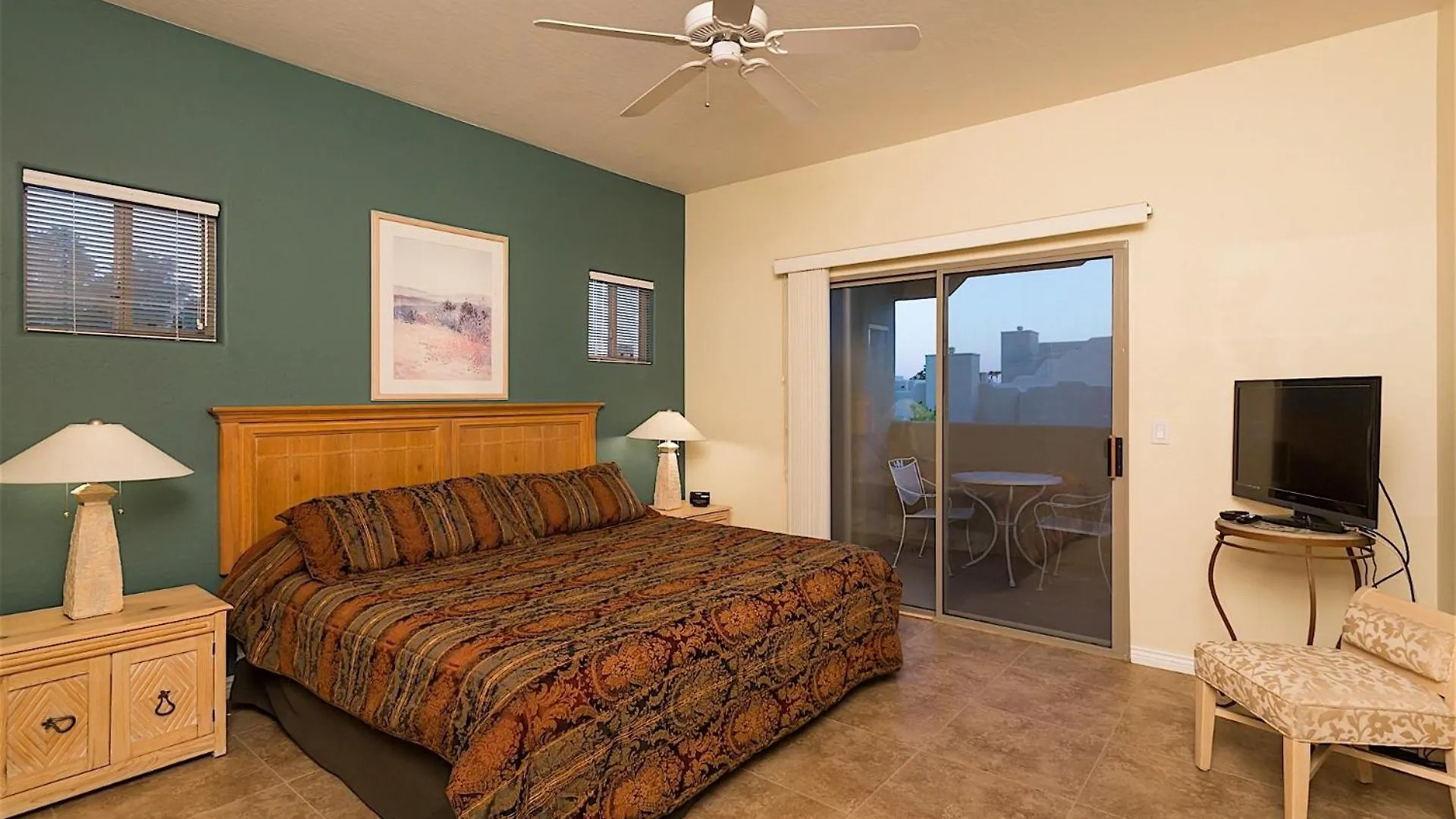Az Nirvana 3 Bedroom Townhome Pool Scottsdale Ferienhaus