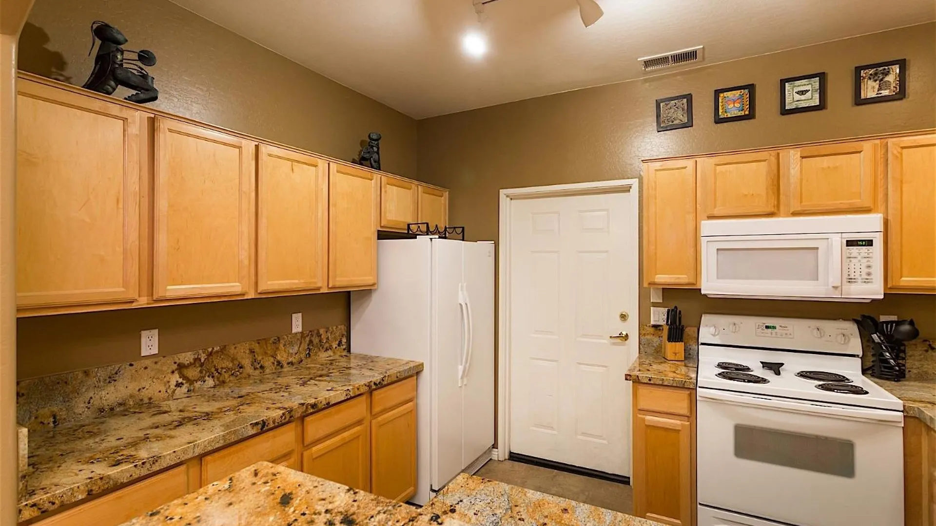 Az Nirvana 3 Bedroom Townhome Pool Scottsdale Ferienhaus
